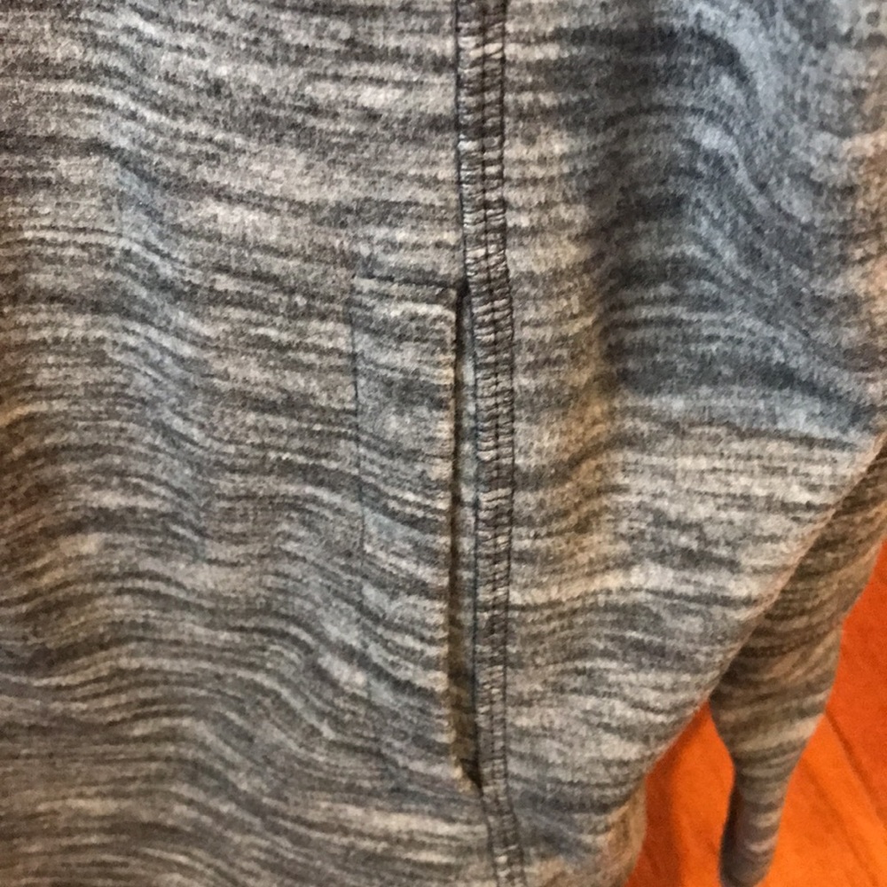 Quarter zip pullover🍁🍂 - Picture 5 of 5